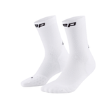CEP Men's The Core Run Compression Socks Mid Cut 5.0