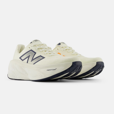 New Balance - New Balance Women's Fresh Foam X More v5 Road Running Shoes - Cam2 