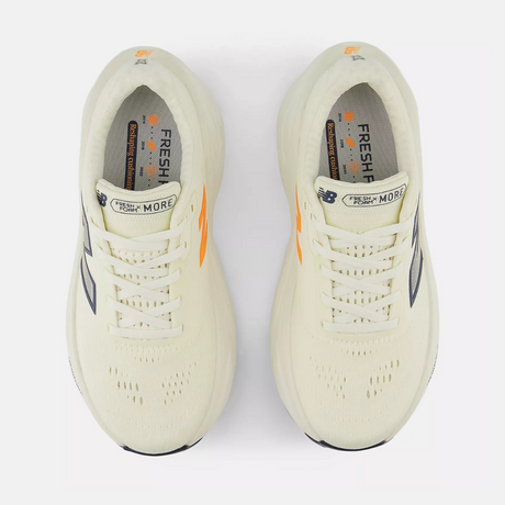 New Balance - New Balance Women's Fresh Foam X More v5 Road Running Shoes - Cam2 