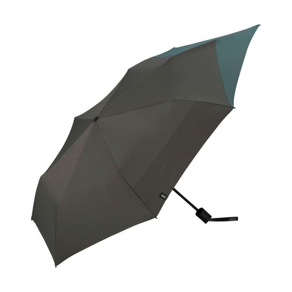 Wpc. Back Protect Folding Umbrella UV Protection 55cm (UX004) - Cam2
