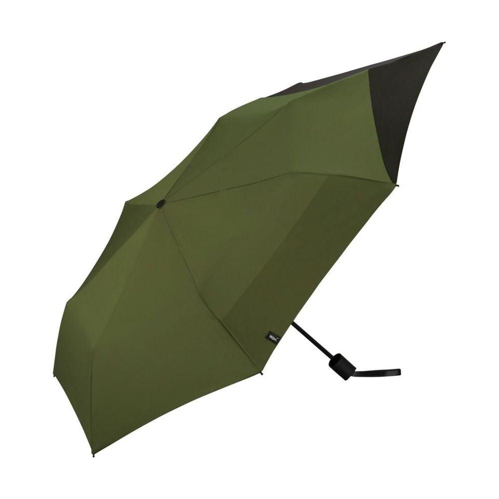 Wpc. Back Protect Folding Umbrella UV Protection 55cm (UX004) - Cam2