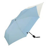 Wpc. Back Protect Folding Umbrella UV Protection 55cm (UX004) - Cam2