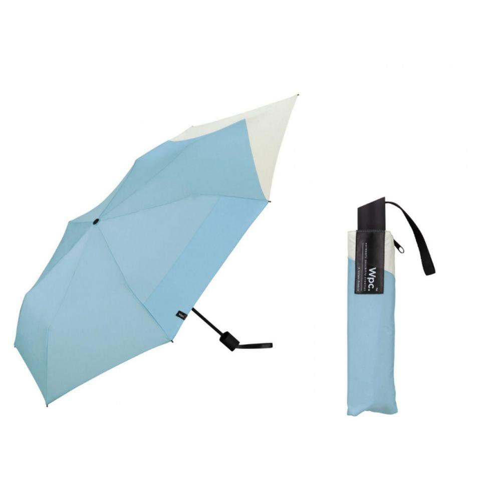 Wpc. Back Protect Folding Umbrella UV Protection 55cm (UX004) - Cam2