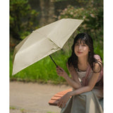 Wpc. Light Weight Mini Umbrella 50cm (16912) - Cam2