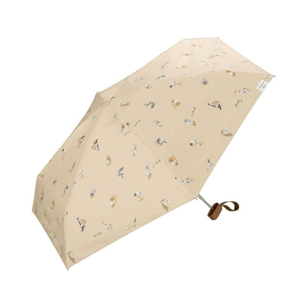 Wpc. x Masayuki OKI Mini Parasol 47cm (OM003) - Cam2