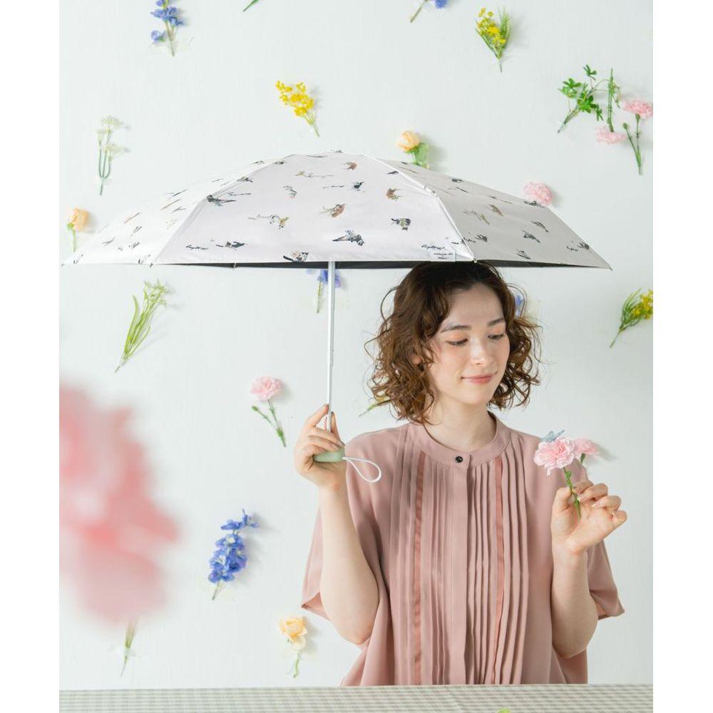 Wpc. x Masayuki OKI Mini Parasol 47cm (OM003) - Cam2