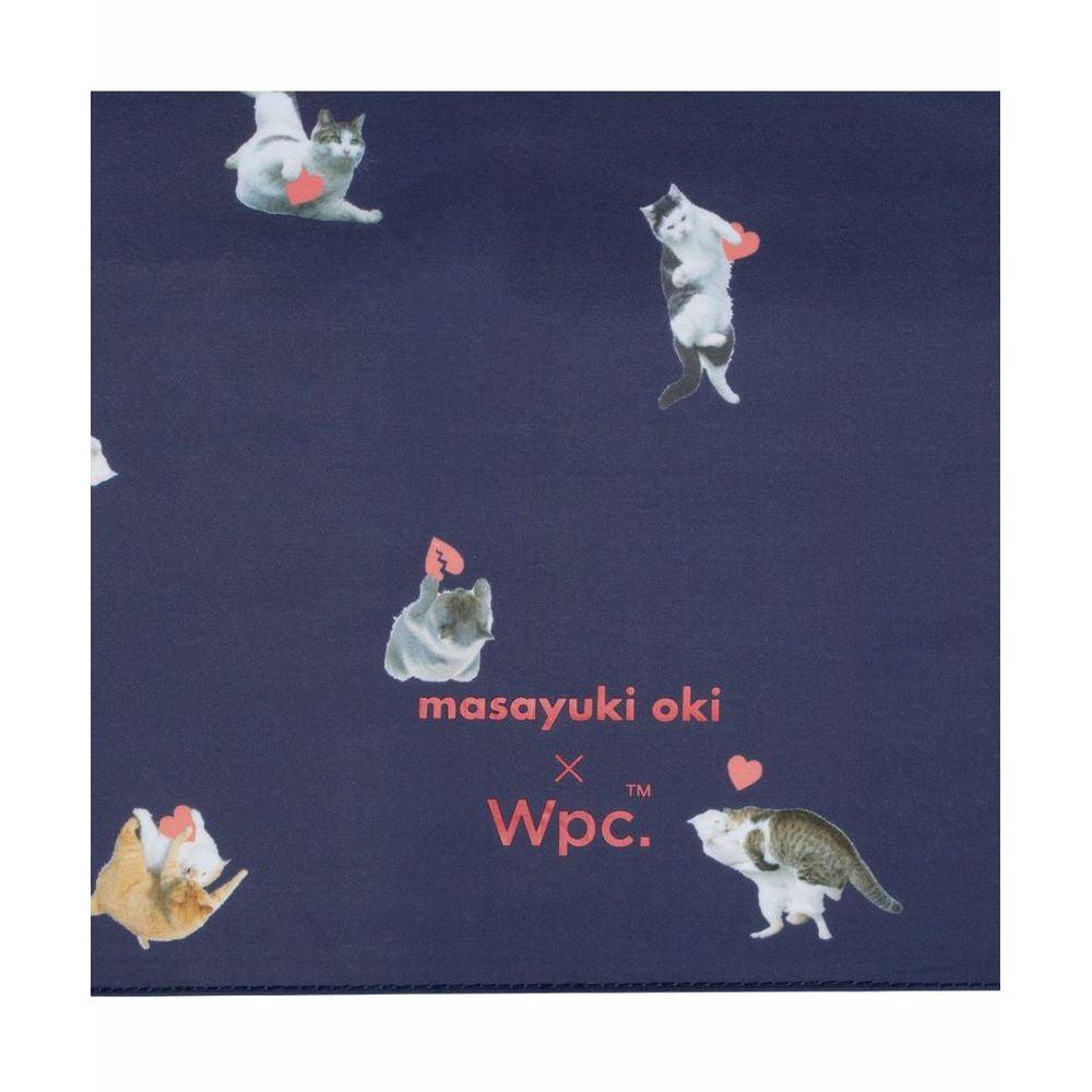 Wpc. x Masayuki OKI Mini Parasol 50cm (OM004) - Cam2