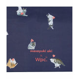 Wpc. x Masayuki OKI Mini Parasol 50cm (OM004) - Cam2