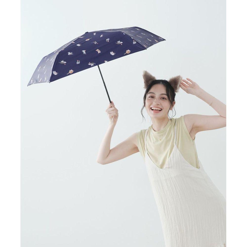 Wpc. x Masayuki OKI Mini Parasol 50cm (OM004) - Cam2