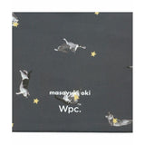 Wpc. x Masayuki OKI Mini Parasol 50cm (OM004) - Cam2