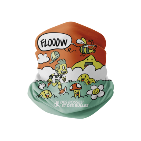 BV Sport Foulard "DBDB"