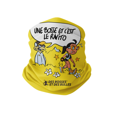 BV Sport Foulard "DBDB"