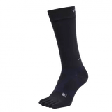 Yamatune 5 Toe Socks (Long Length with Anti-Slip Dots ) - Cam2