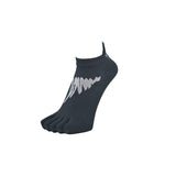 Yamatune Track & Field 5-Toe Lightweight Socks - Cam2