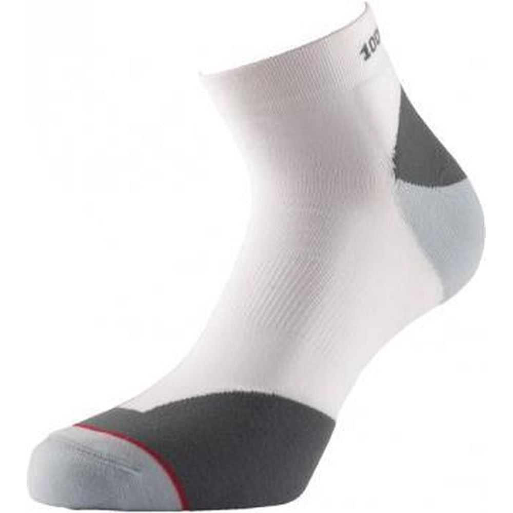 1000 Mile Men's Fusion Running Anklet Socks - Cam2