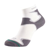 1000 Mile Men's Fusion Running Anklet Socks - Cam2