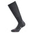 1000 Mile Men's Fusion Double Layer Walking Socks (Black) - Cam2