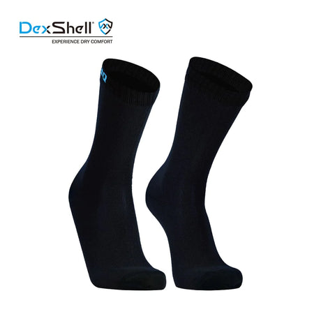 DexShell Ultra Thin Crew Waterproof Socks - Cam2