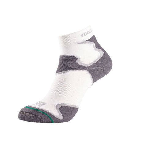 1000 Mile Women's Fusion Running Anklet Socks - Cam2