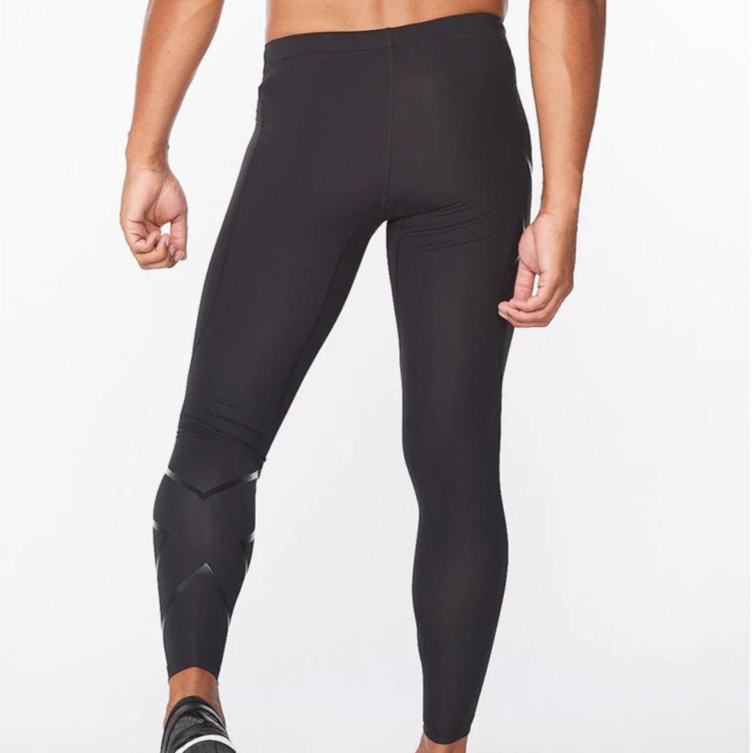 Accelerate compression tights with storage hotsell