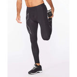 2XU Men's Light Speed Compression Tights - Cam2