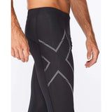 2XU Men's Light Speed Compression Tights - Cam2