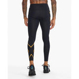 2XU Men's Light Speed Compression Tights - Cam2