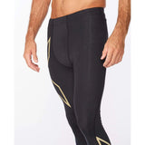 2XU Men's Light Speed Compression Tights - Cam2