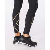 2XU Men's Light Speed Compression Tights - Cam2