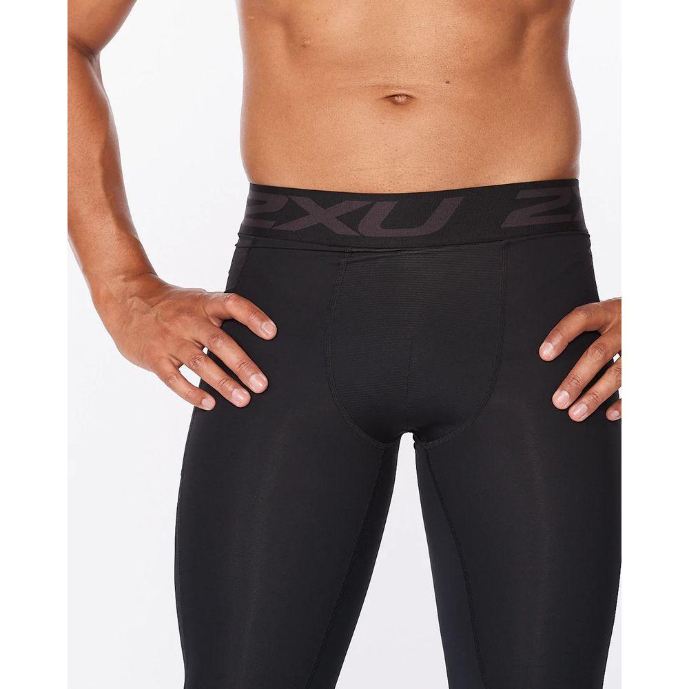 2XU Men's Motion Compression Tights - Cam2