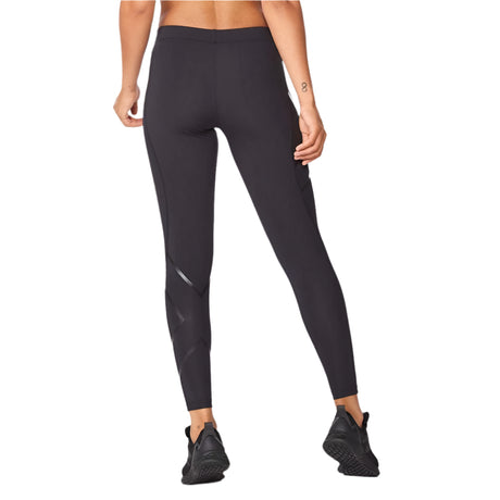 2XU Women's Core Compression Tights - Cam2