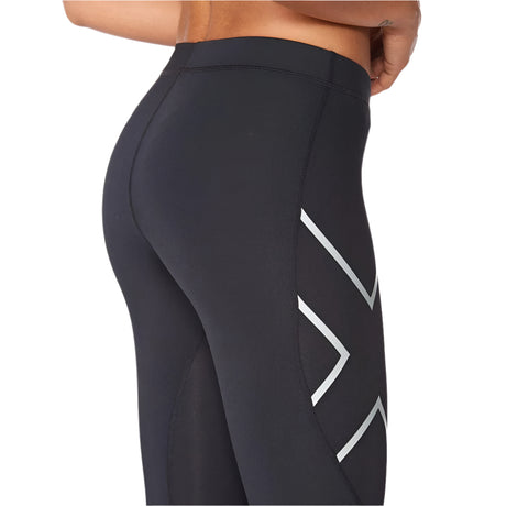 2XU Women's Core Compression Tights - Cam2