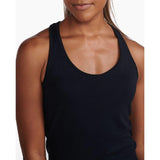 2XU Women's Motion Tech Singlet - Cam2