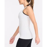 2XU Women's Motion Tech Singlet - Cam2