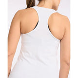 2XU Women's Motion Tech Singlet - Cam2