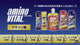 aminoVITAL Perfect Energy Jelly (130g)