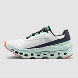 On Women's Cloudmonster Road Running Shoes 2023 - Cam2