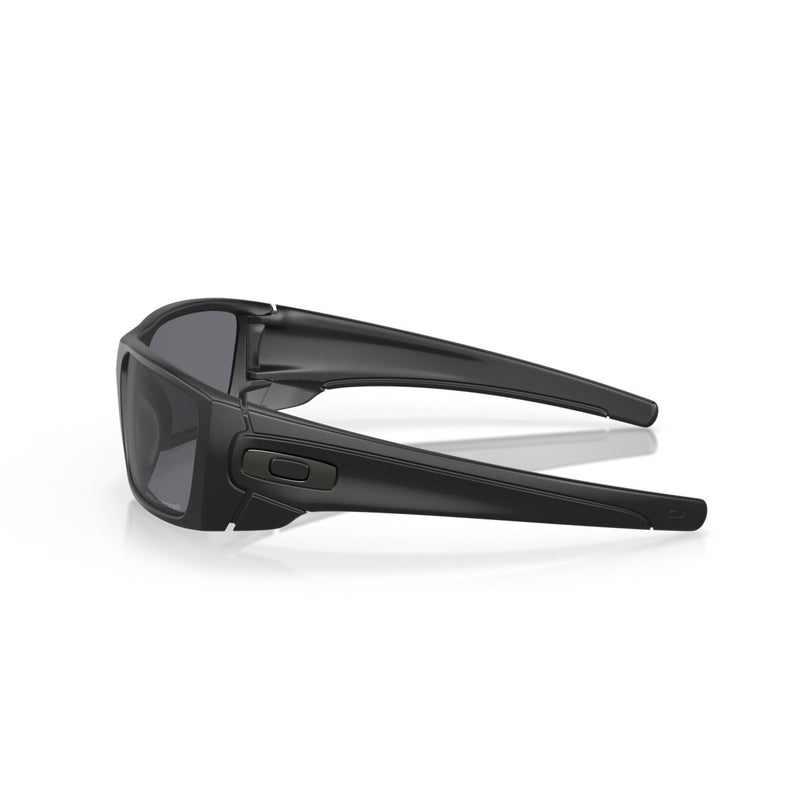 Oakley Fuel Cell Matte Black/Grey Polarized 0OO9096-909605