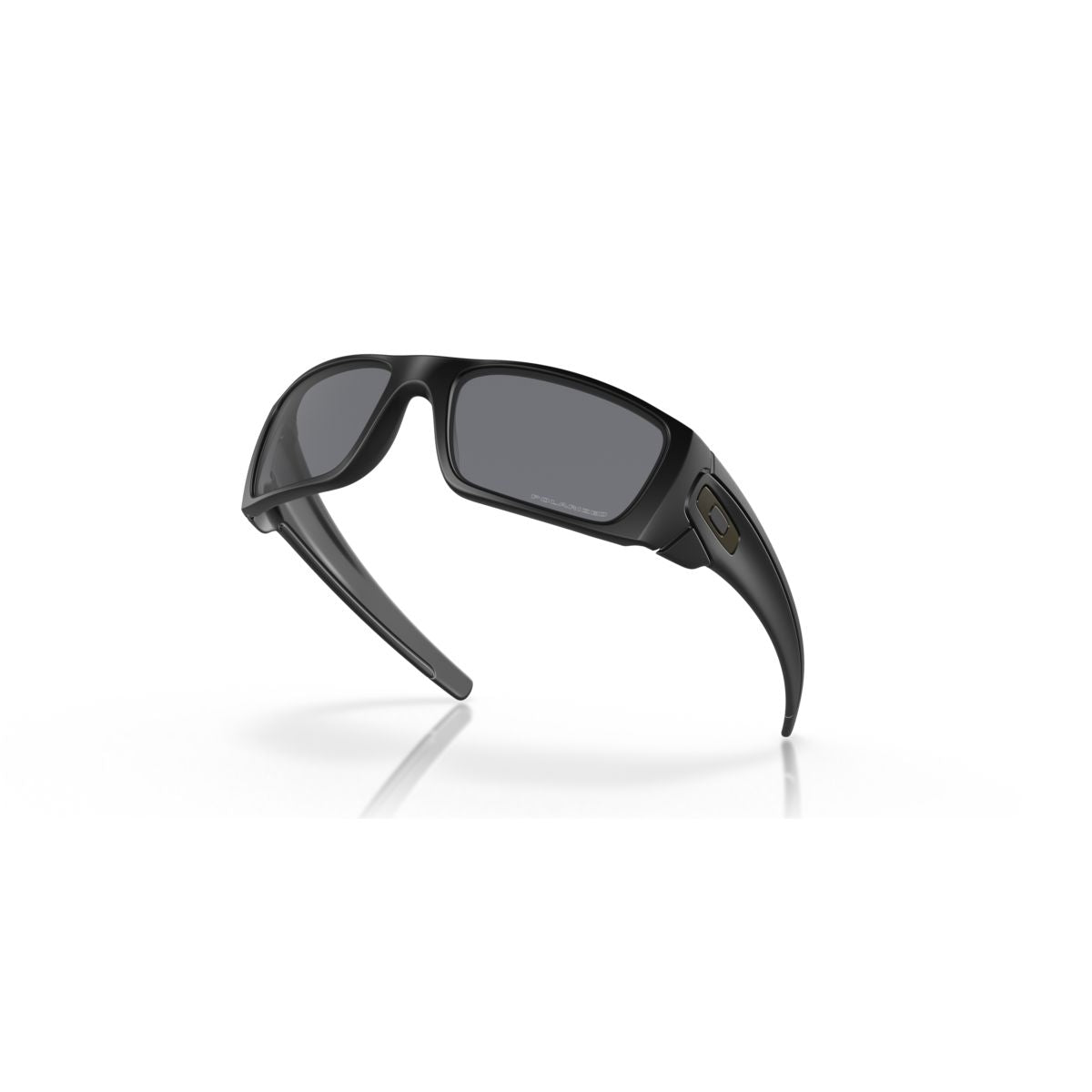 Oakley fuel cell matte cheap black polarized