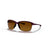 Oakley Unstoppable Raspberry Spritzer/Brown Gradient Polarized 0OO9191-919103