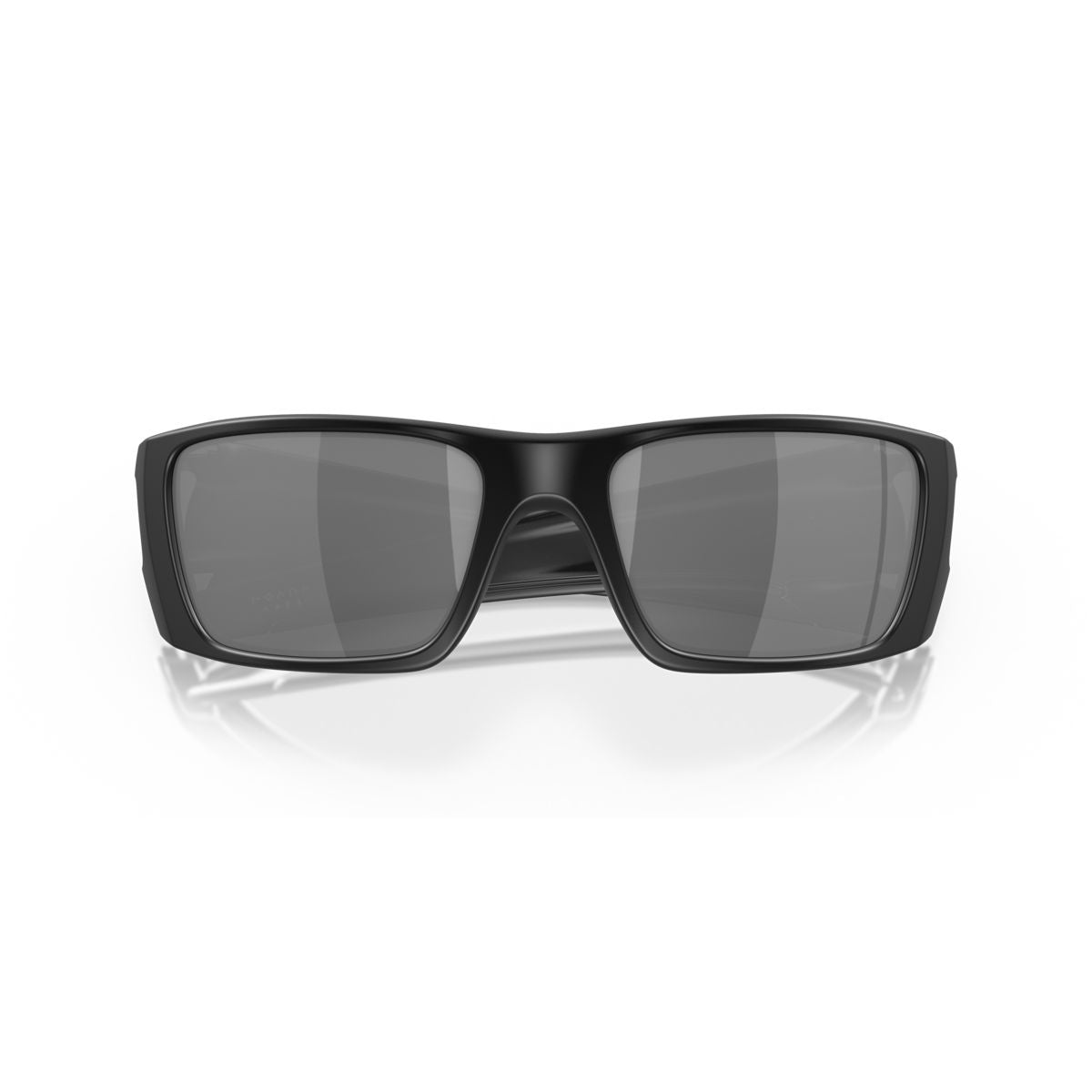 Oakley fuel cell discount black iridium polarized