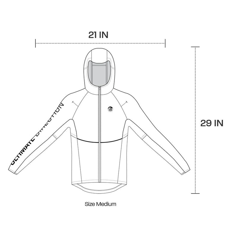 Ultimate Direction Men's Ultra Jacket (82464521)