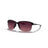 Oakley Unstoppable Polished Black/Rose Gradient Polarized 0OO9191-919110