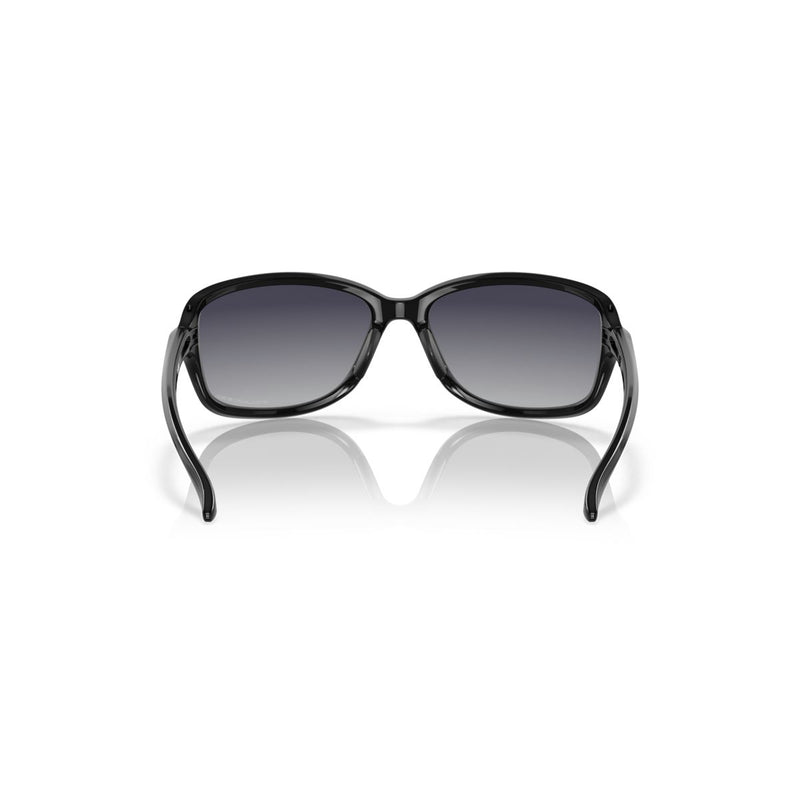 Oakley Cohort Polished Black/Grey Gradient Polarized 0OO9301-930104