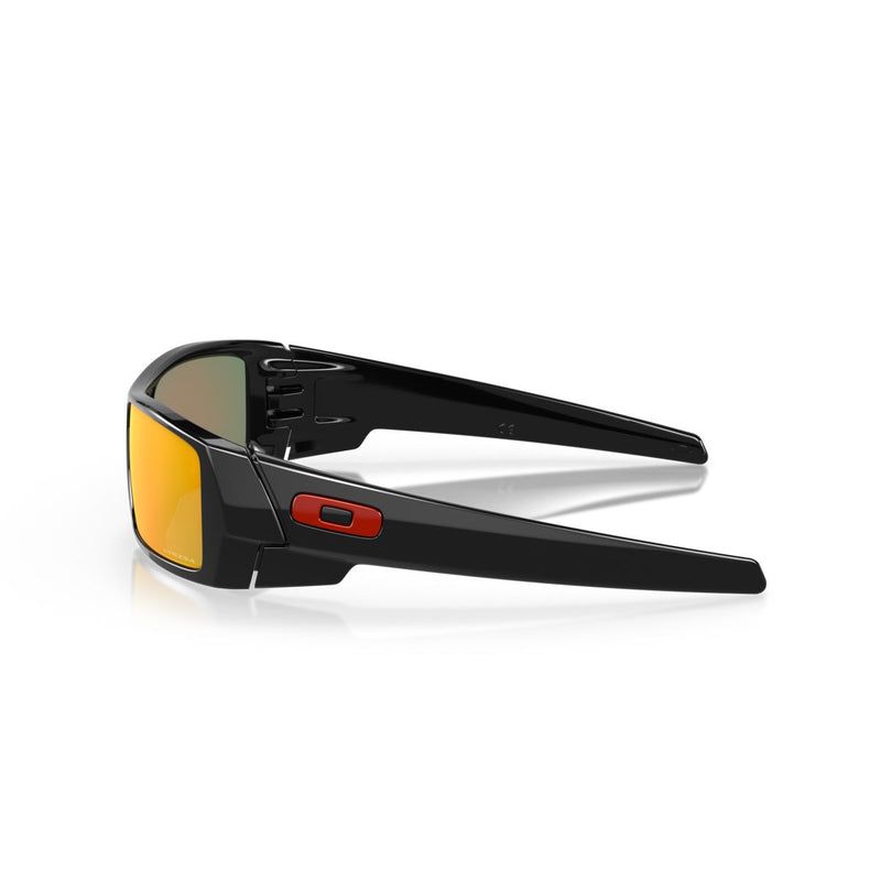 Oakley Gascan Polished Black/Prizm Ruby 0OO9014-901444