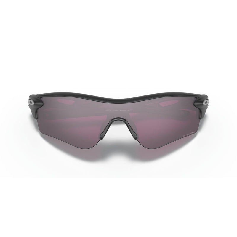 Oakley Radarlock Path (Low Bridge Fit) Matte Black/Prizm Road Black 0OO9206-920656