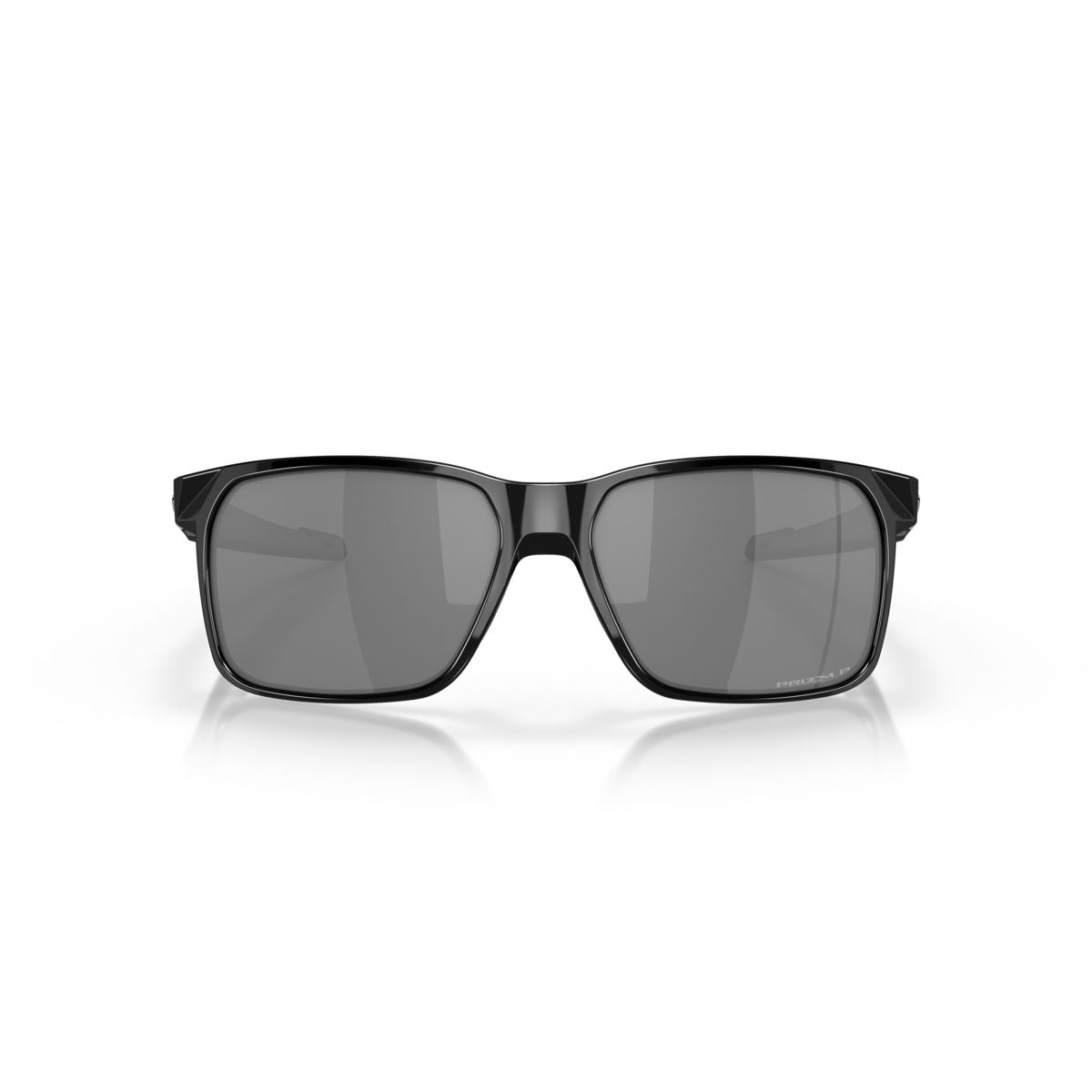 Oakley Portal X Polished Black/Prizm Black Polarized 0OO9460-946006 - Cam2