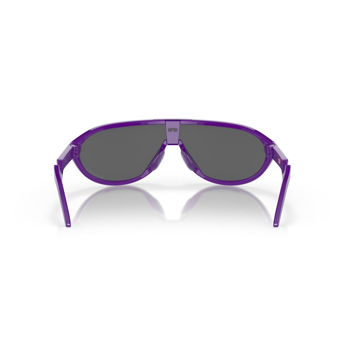 Oakley CMDN (Low Bridge Fit) Electric Purple/Prizm Black 0OO9467A-946704