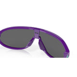 Oakley CMDN (Low Bridge Fit) Electric Purple/Prizm Black 0OO9467A-946704