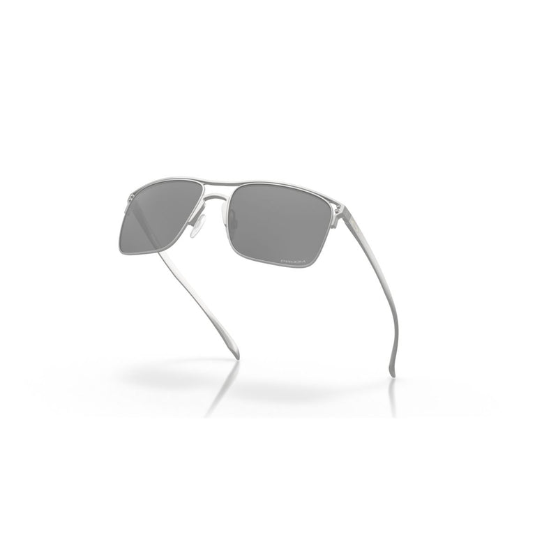 Oakley Holbrook TI Satin Chrome/Prizm Black 0OO6048-604801